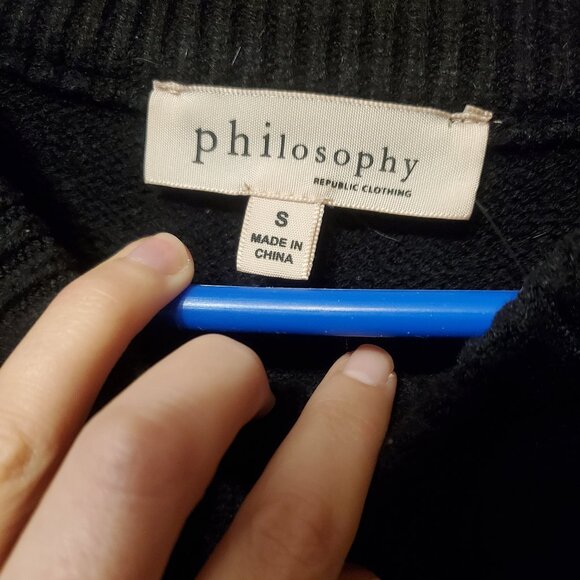 Philosophy republic clothing - Picture 3 of 9
